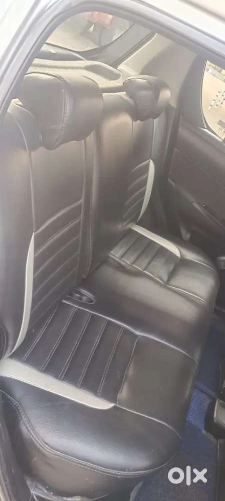 Maruti Suzuki Swift Well Maintained