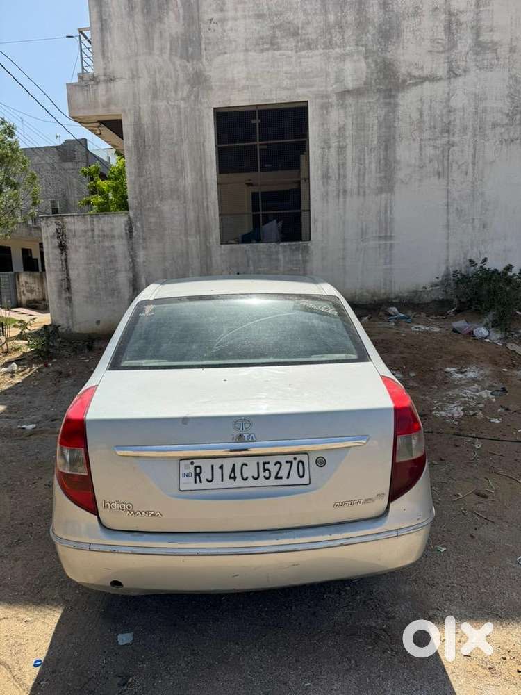 Tata Car Diesel 2010