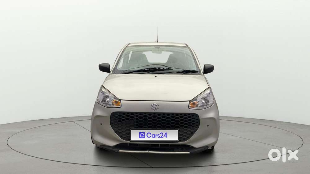 Maruti Suzuki Alto K10 1.0 Vxi (o) Amt, 2022, Petrol