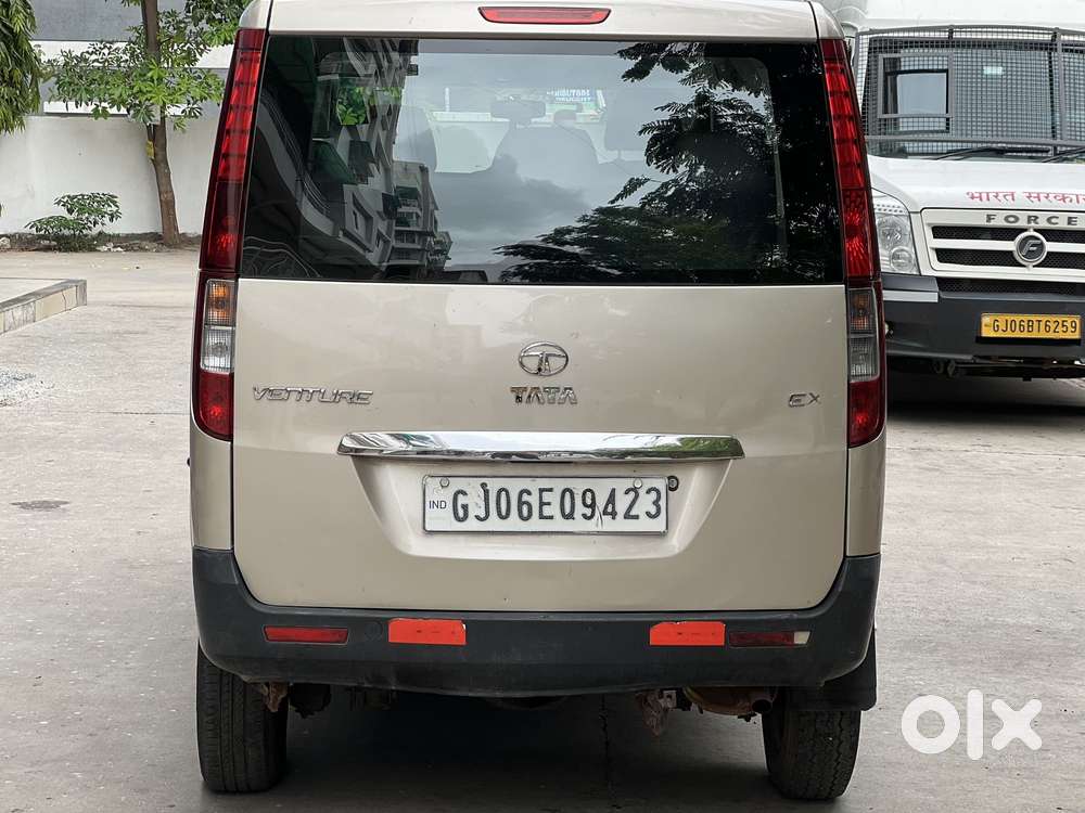Tata Venture Ex, 2012, Diesel