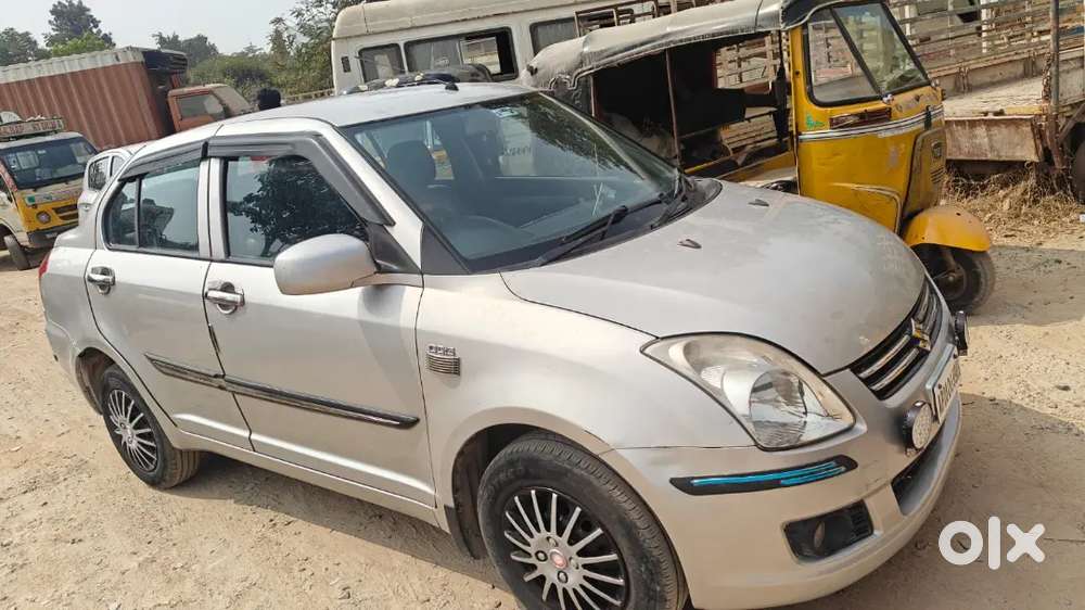 Maruti Suzuki Swift 2011 Diesel