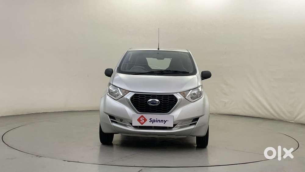 Datsun Redigo 2020-2022 0.8 T (o), 2017, Petrol