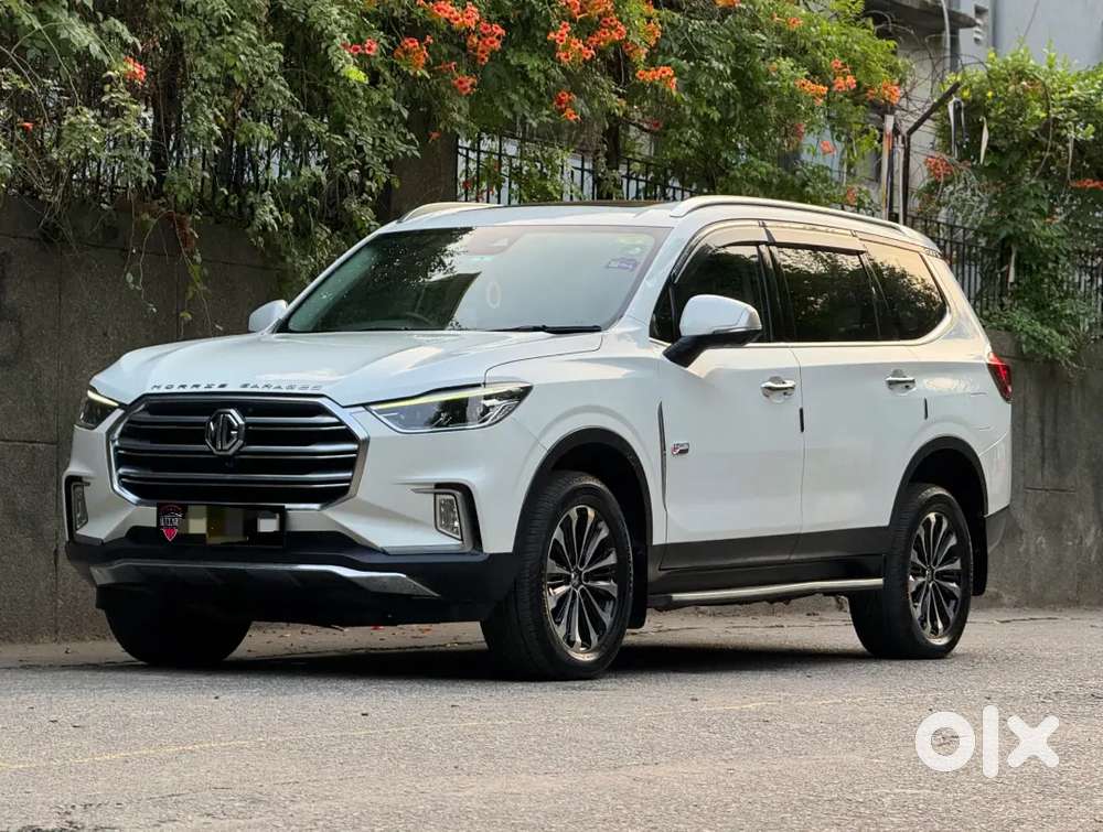 Vvip 0001 Number Mg Gloster Top Model