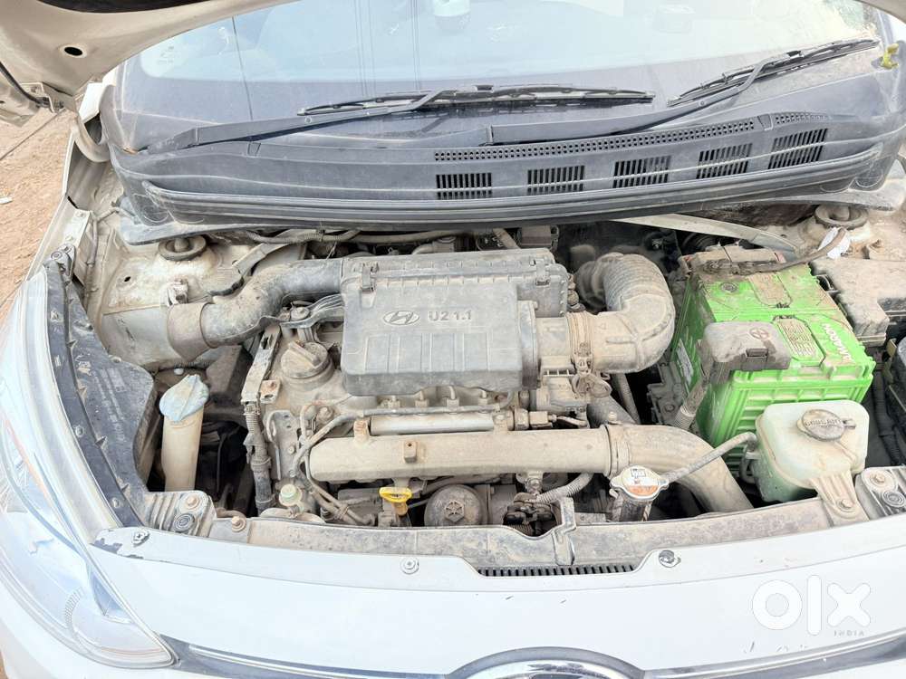 Hyundai Grand I10 1.2 Crdi Asta, 2015, Diesel