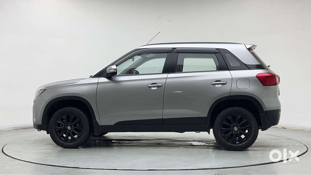 Toyota Urban Cruiser 1.5 High Grade Mt, 2022, Petrol