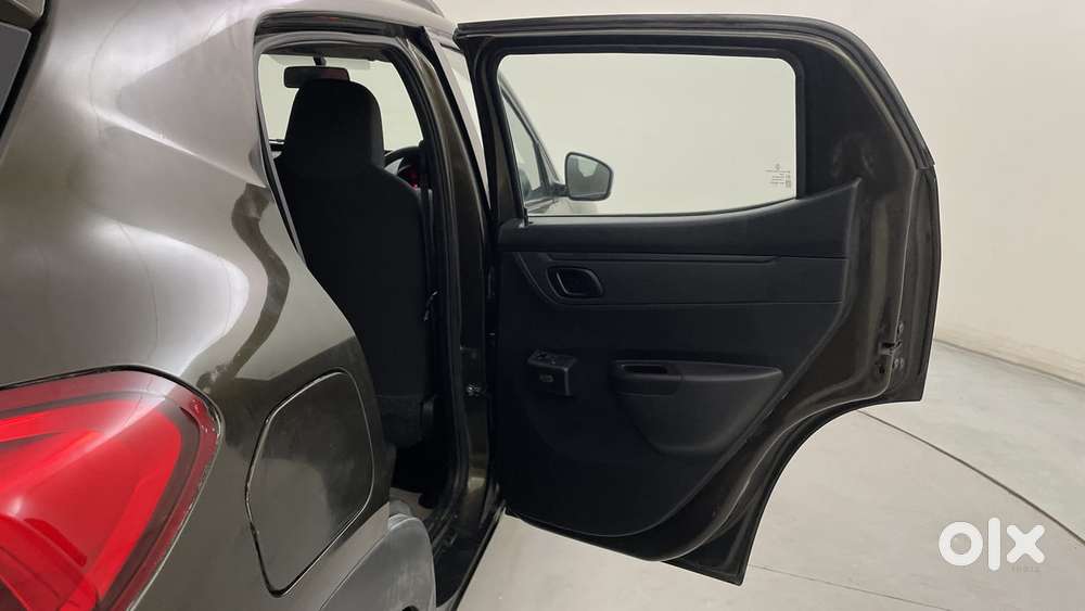 Renault Kwid Rxt 1.0, 2018, Petrol