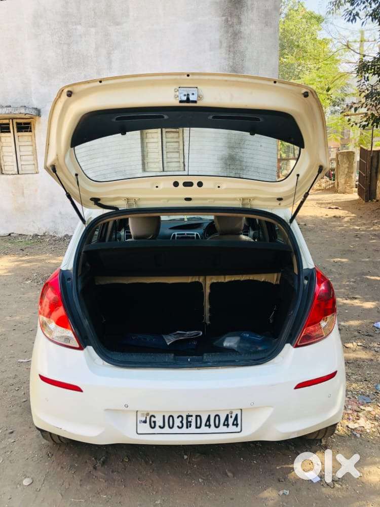 Hyundai I20 Diesel Manual 2014