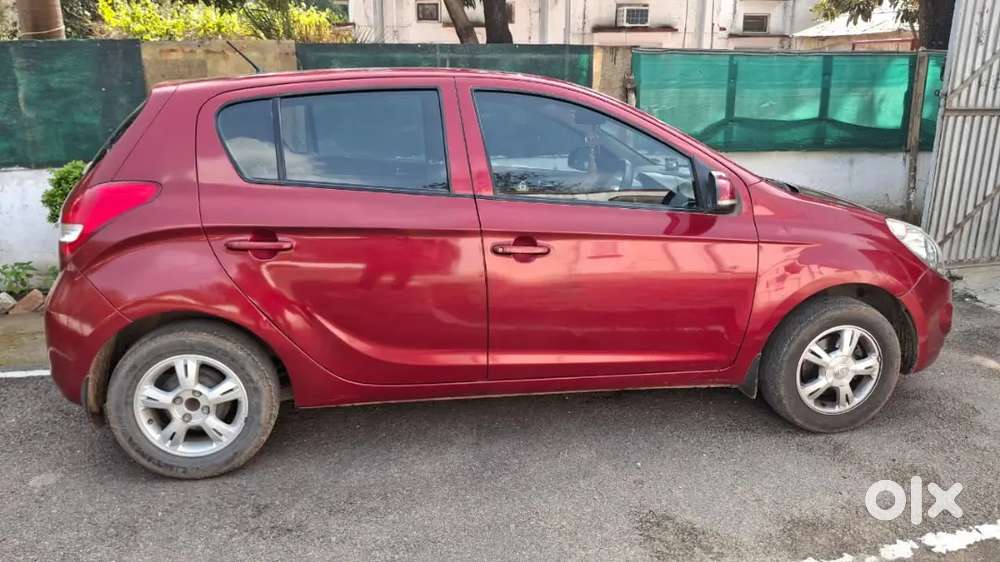 Hyundai I20 2011 Petrol 88000 Km Driven