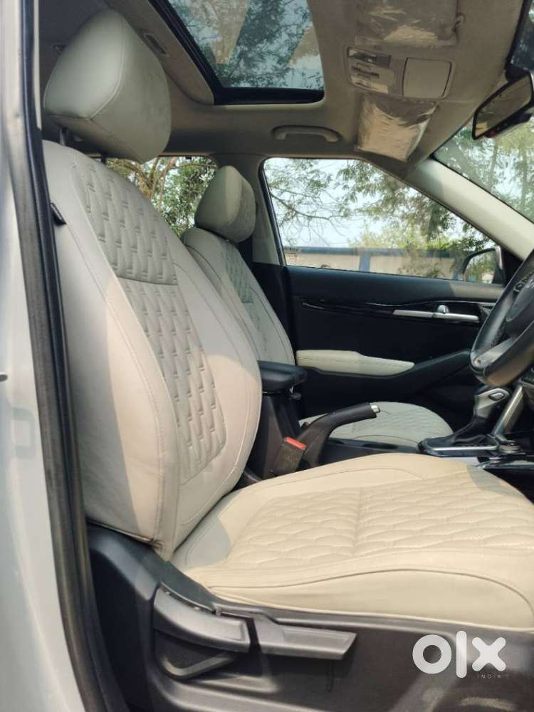 Kia Seltos Htx Plus D, 2022, Petrol