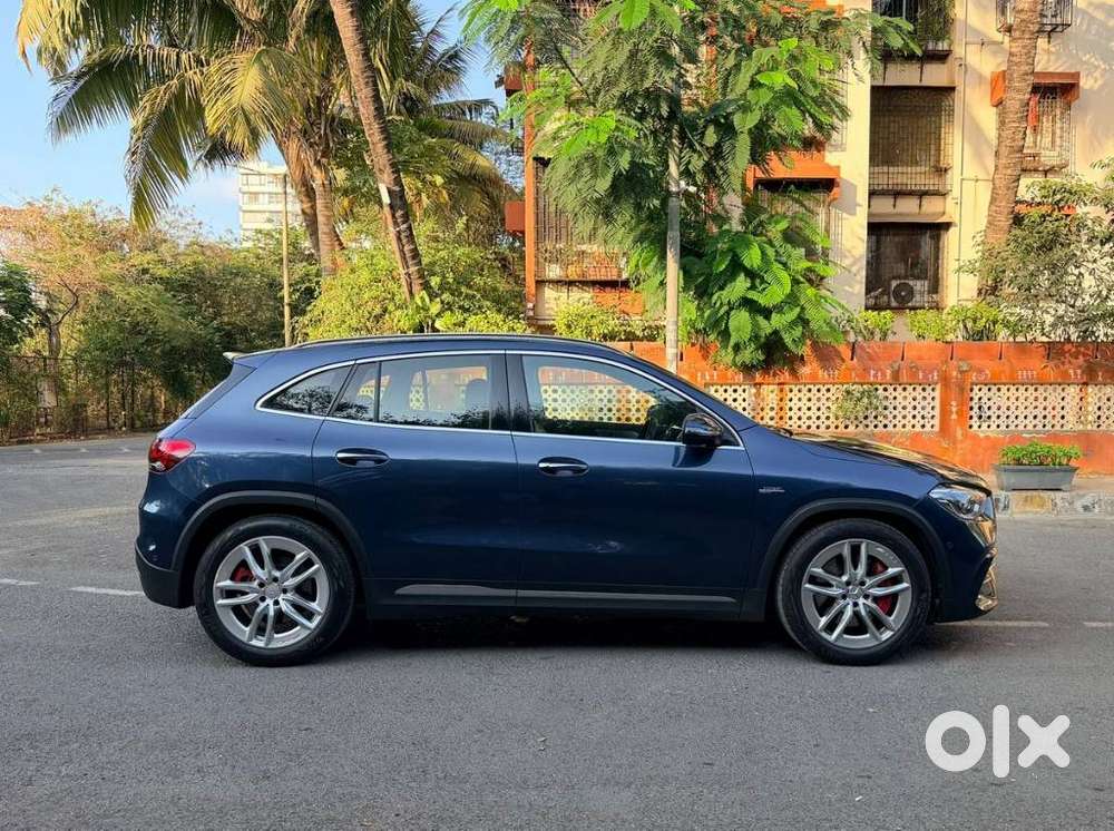 Mercedes-benz Gla Class 2014-2017 200, 2022, Petrol