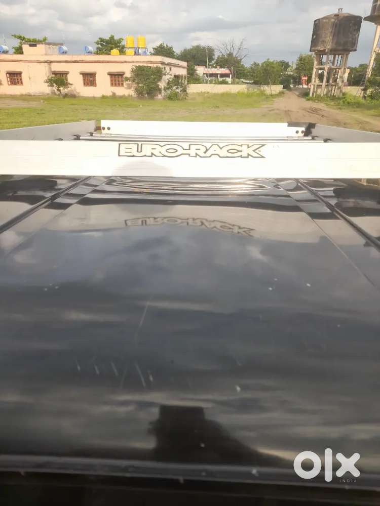 Mahindra Scorpio Classic 2008 Diesel 65000 Km Driven