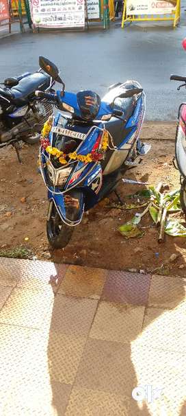 Olx discount bike pattukkottai