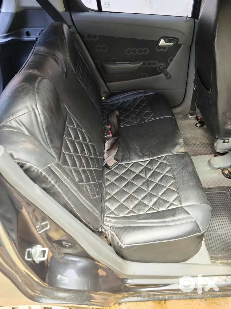 Maruti Suzuki Alto 800 2016 Petrol 85920 Km Driven