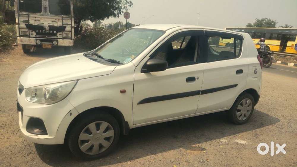 Maruti Suzuki Alto K10 Vxi, 2019, Petrol