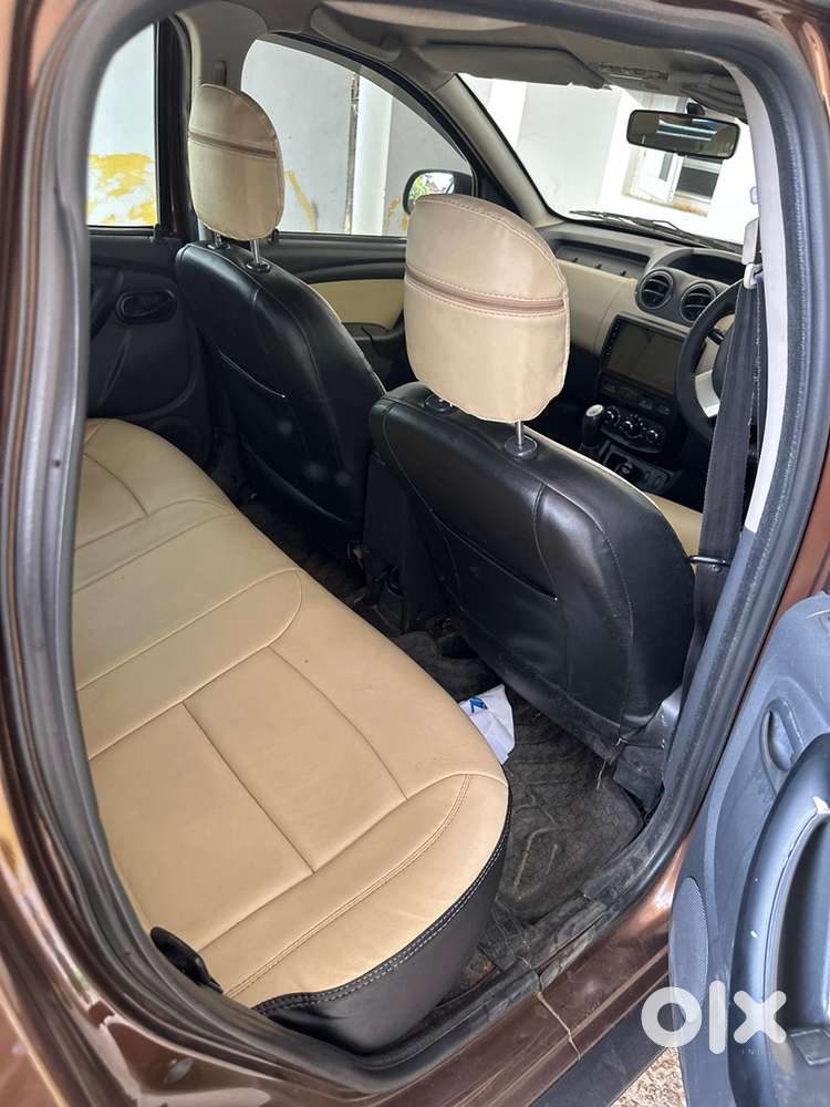 Renault Duster 2013 Diesel Well Maintained