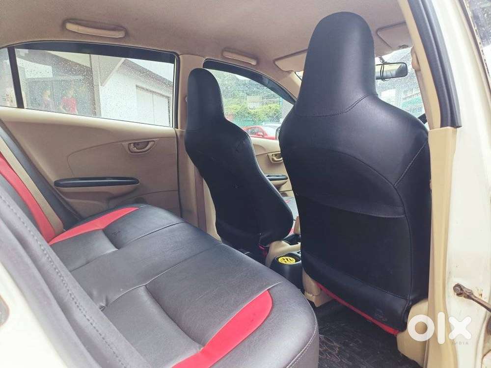 Honda Amaze 1.5 S I-dtec, 2014, Diesel