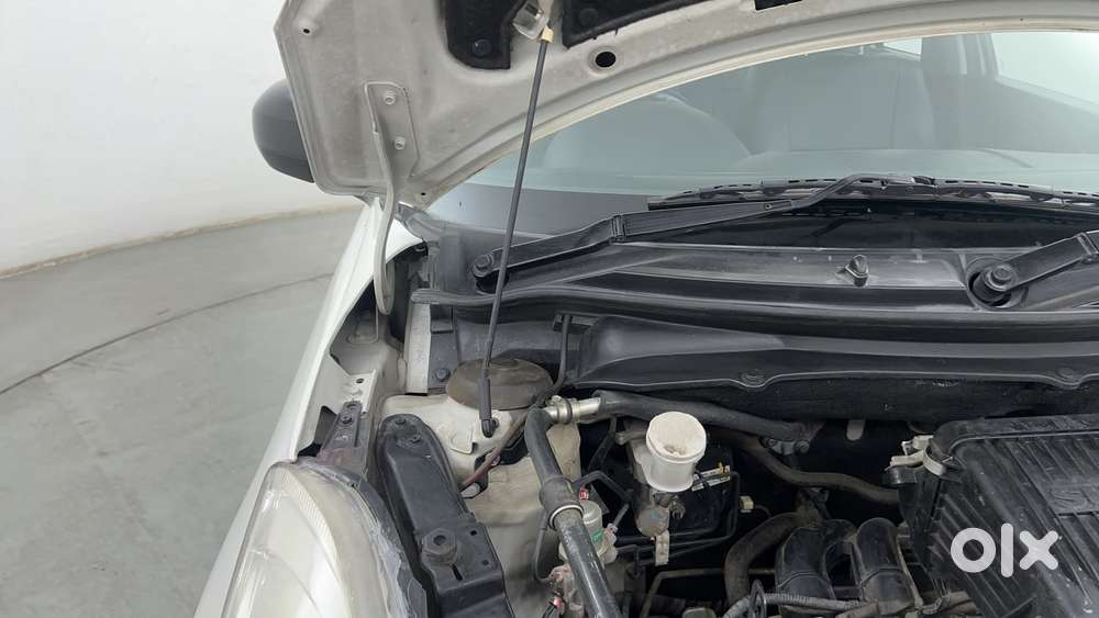 Maruti Suzuki Swift 2005-2010 1.3 Lxi, 2012, Petrol