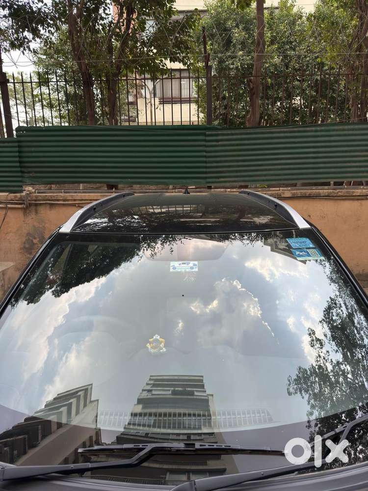Nissan Magnite 2024 Petrol Well Maintained