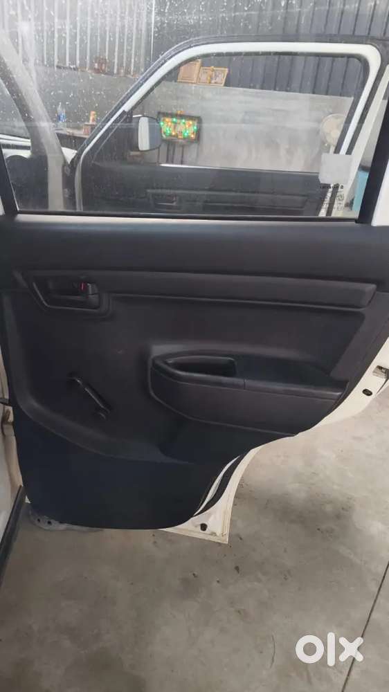 2nd Owner Maruti Suzuki S-presso Lxi Cng 2002