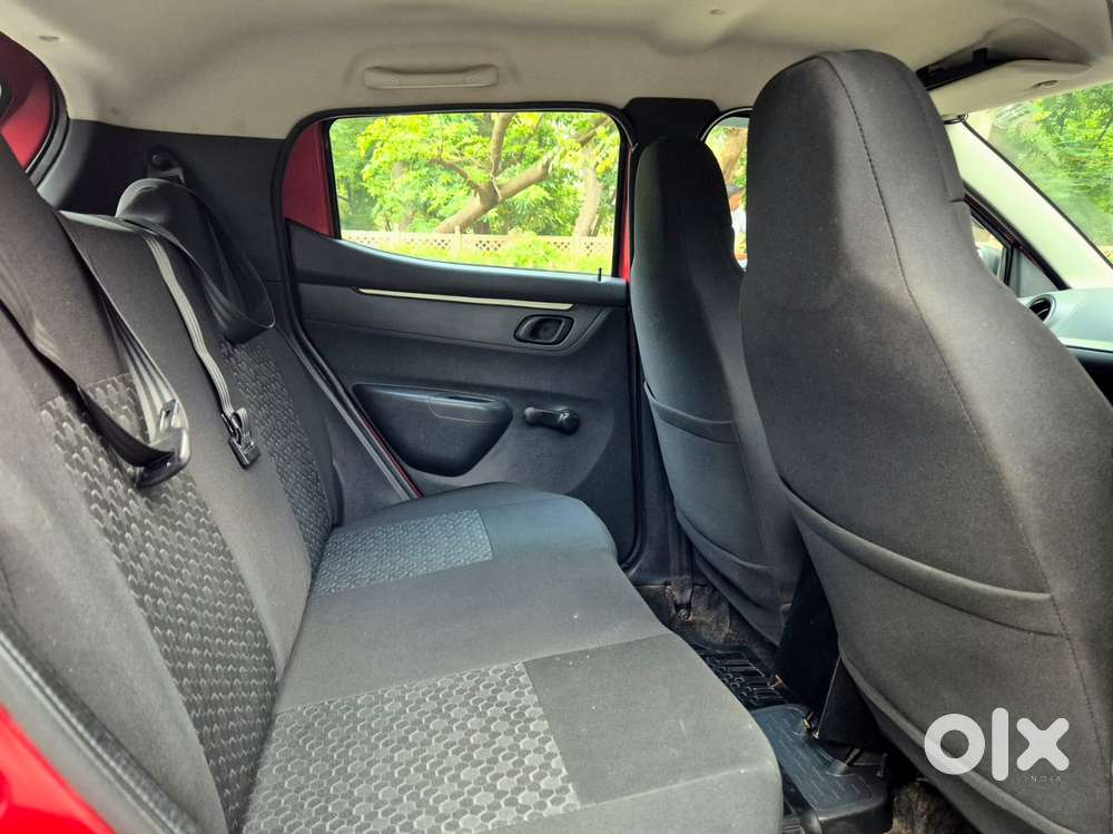 Renault Kwid Rxt, 2017, Petrol