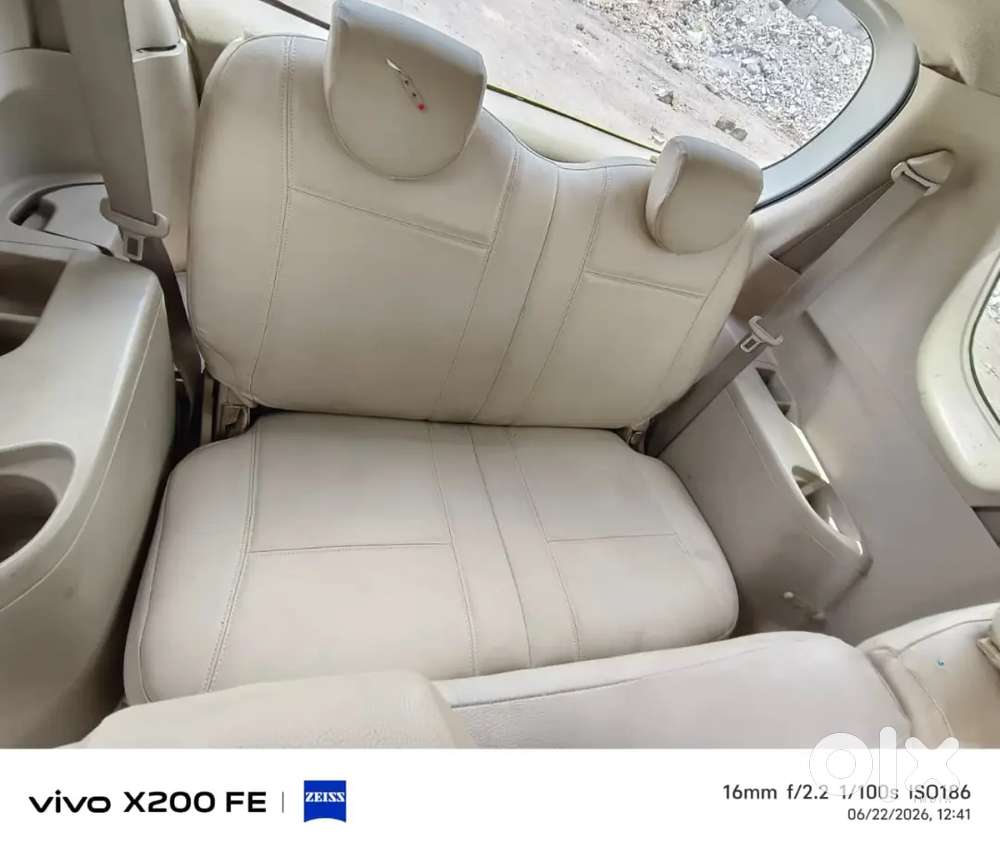 Maruti Suzuki Ertiga 2015 Diesel 91000 Km Driven