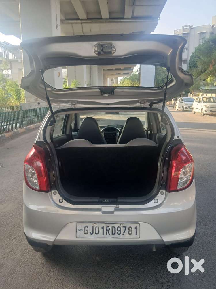 Maruti Suzuki Alto 800 Lxi, 2014, Petrol