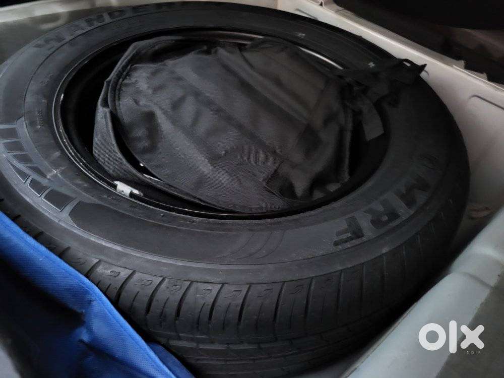 Tata Nexon Ev Xz Plus Lux, 2022, Electric