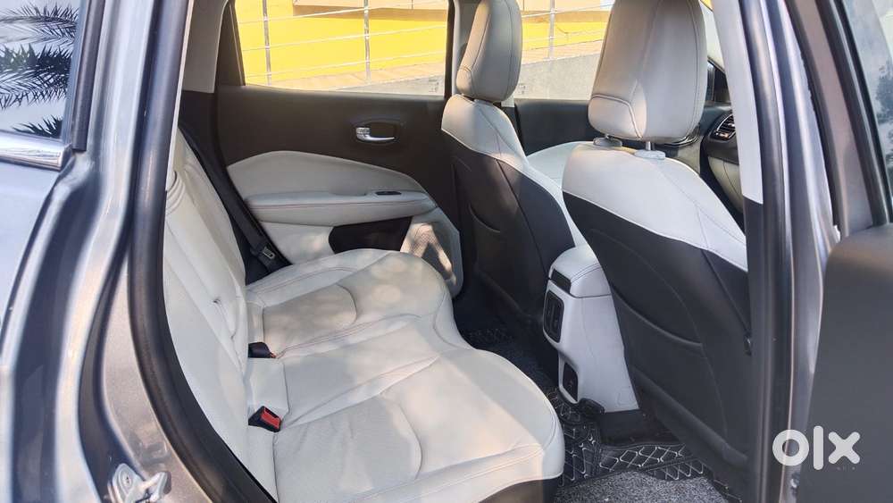 Jeep Compass 1.4 Limited Plus, 2020, Petrol