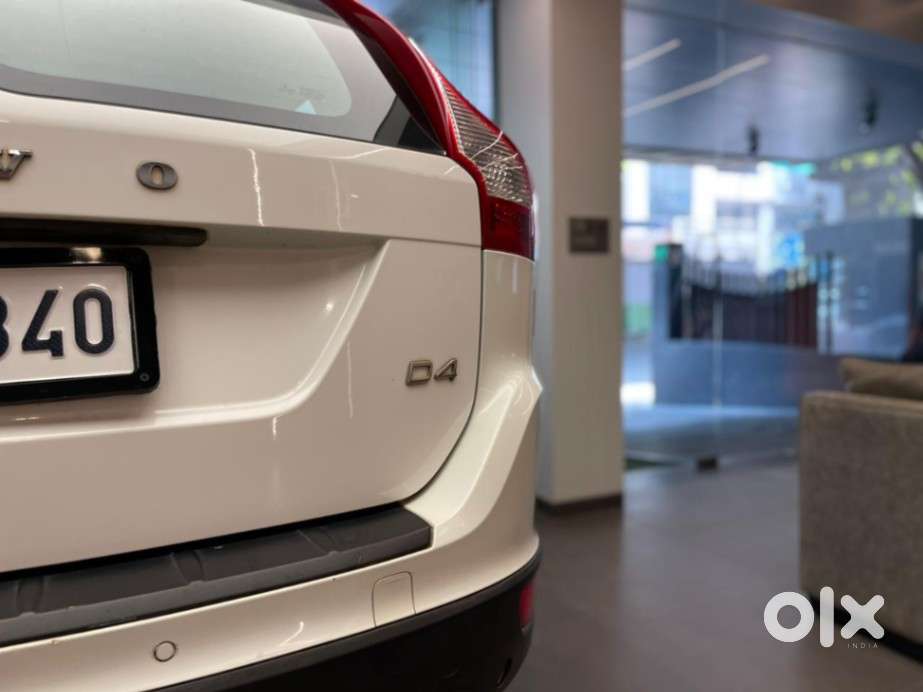 Volvo Xc60 D4 Summum, 2014, Diesel