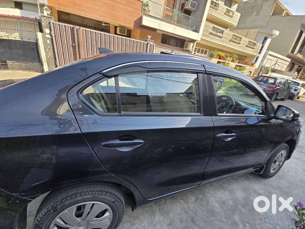 Honda Amaze 2022 Petrol 32000 Km Driven