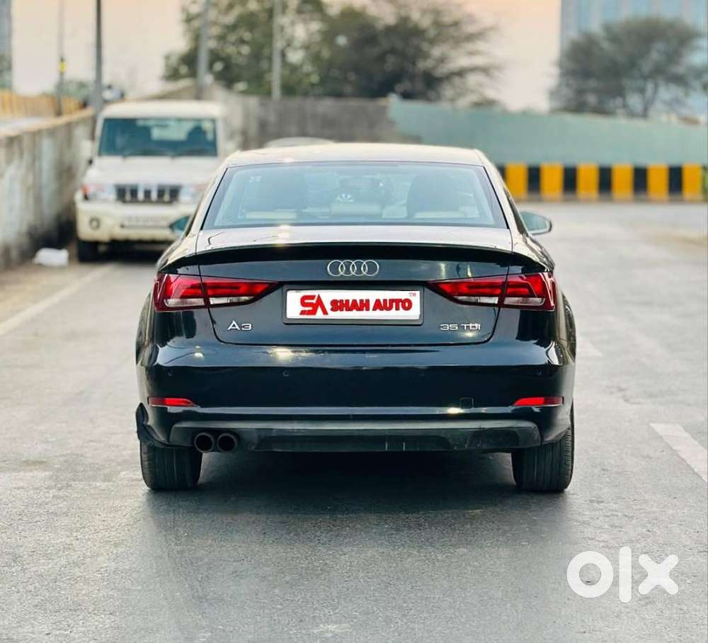 Audi A4 2015-2016 2.0 35 Tdi Premium, 2016, Diesel