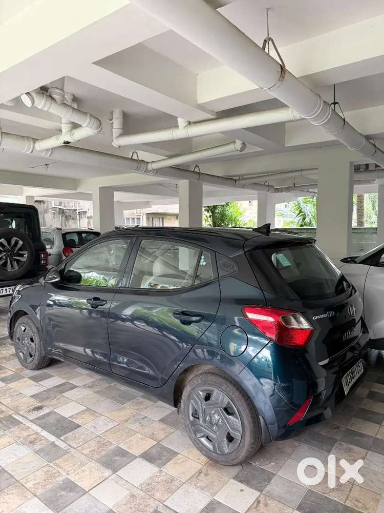 Hyundai Grand I10 Corporate Edition – Excellent Condition , Maintain