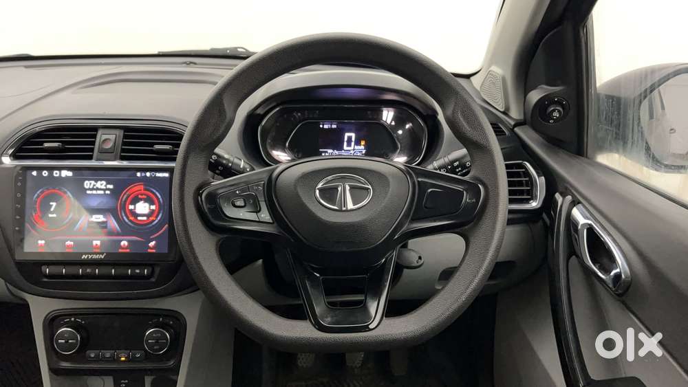 Tata Tiago 1.2 Revotron Xz Plus, 2020, Petrol