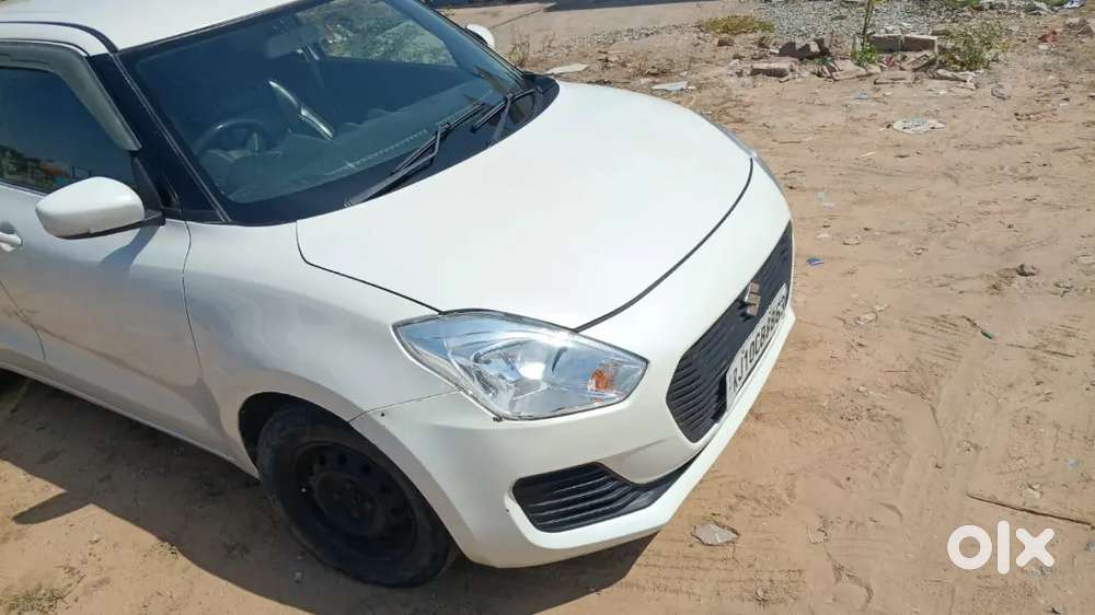 Maruti Suzuki Swift 2018 Diesel 100000 Km Driven Original