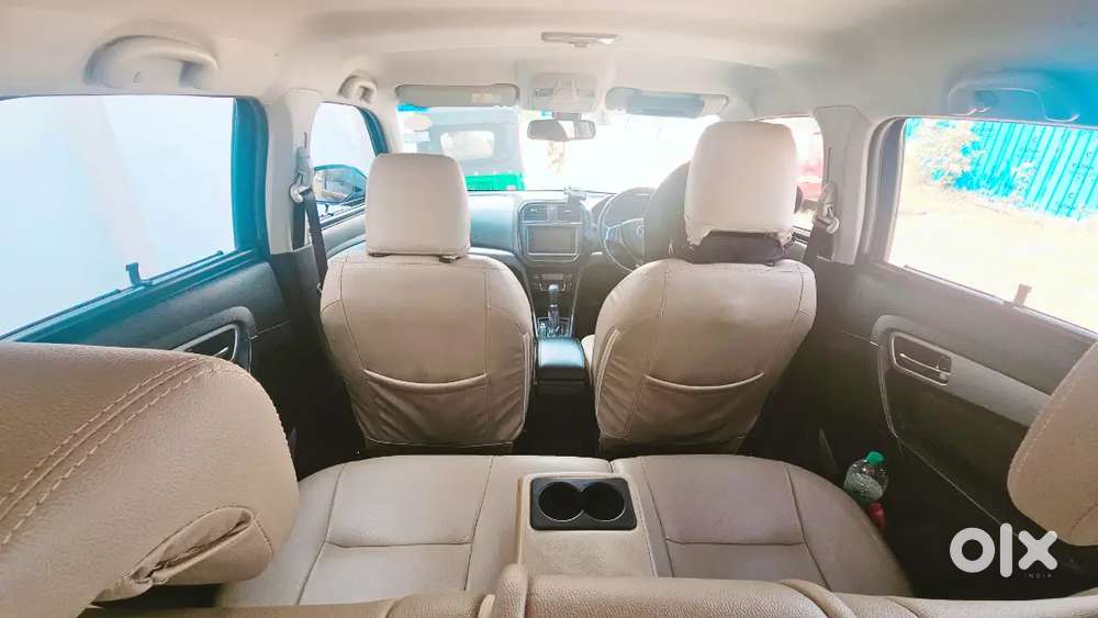 Toyota Urban Cruiser 2021 At Petrol Well Maintained