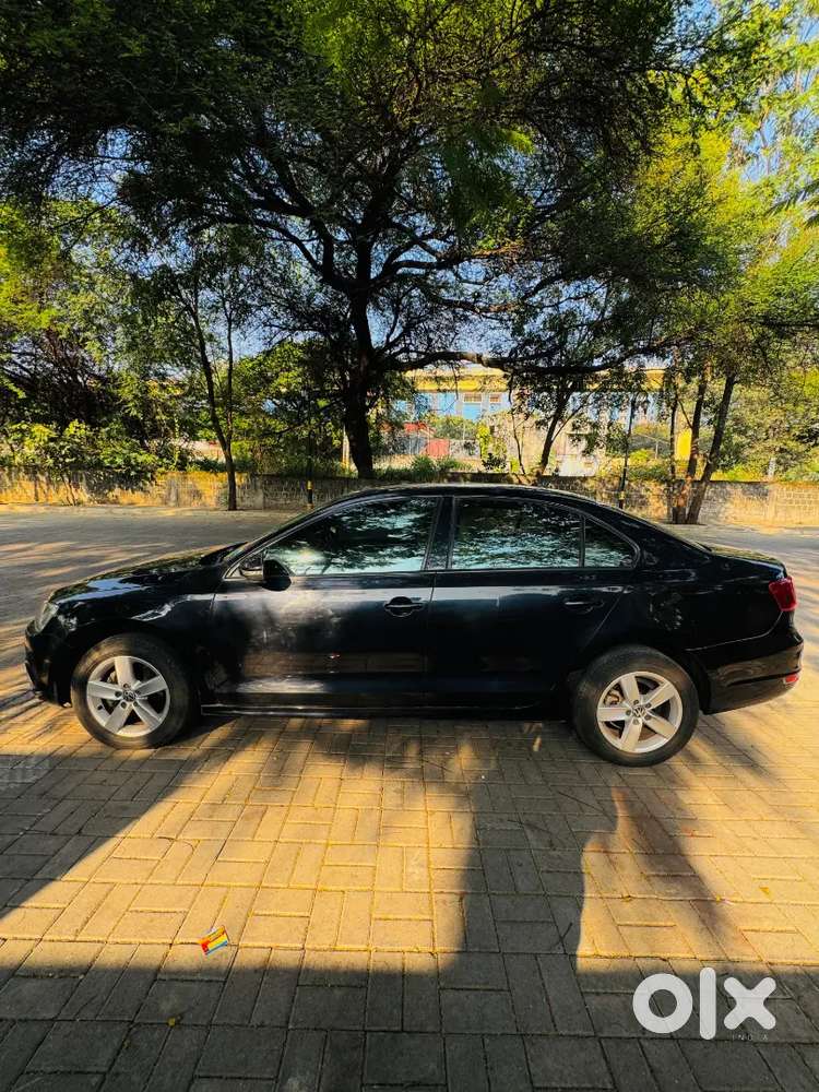 Volkswagen Jetta Tdi 2012 Variant