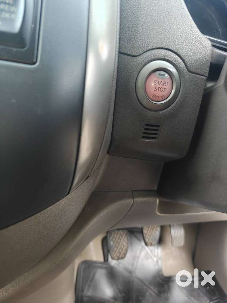 Renault Scala Diesel Rxz, 2014, Diesel