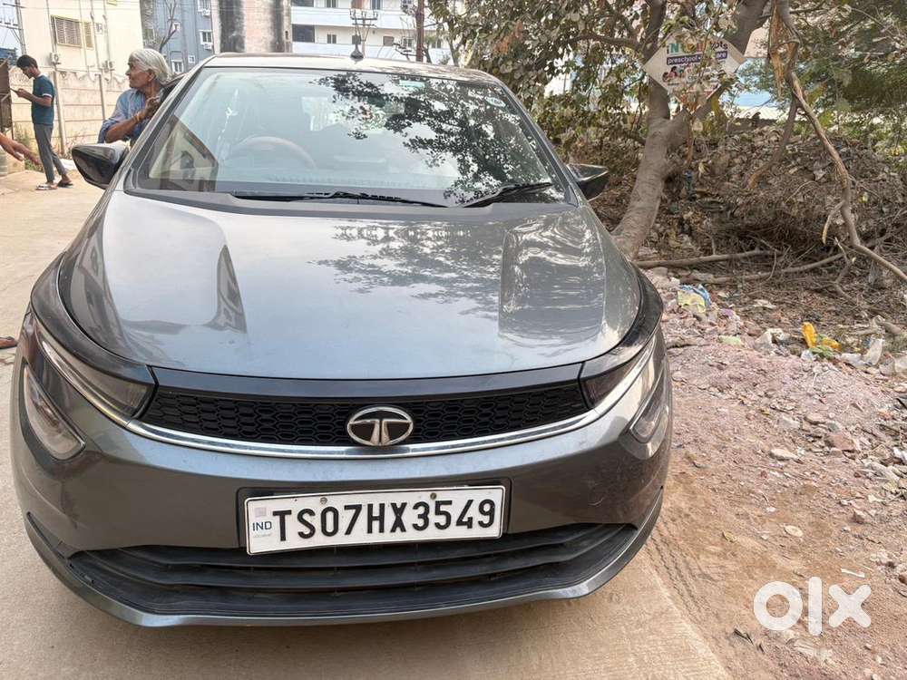 Tata Altroz 2021 Petrol