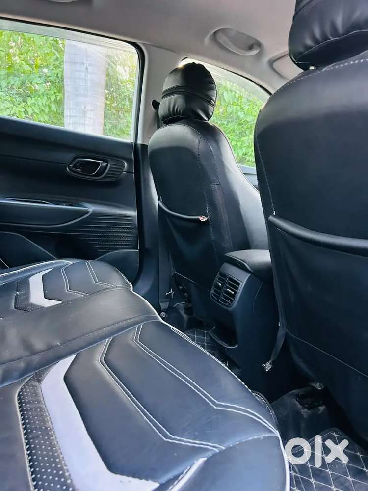 Hyundai I20 Sportz 1.2 Kappa Mt Petrol