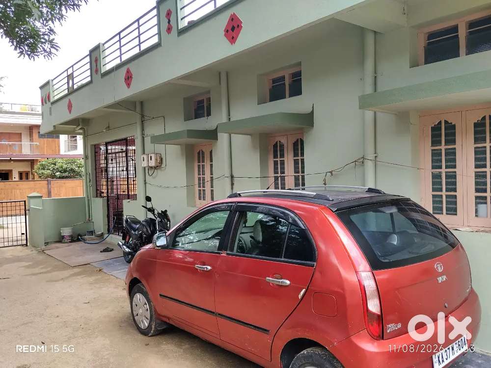 Tata Indica Vista 2009 Diesel,