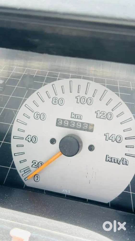 Maruti Suzuki 800 2006 Petrol Well Maintained