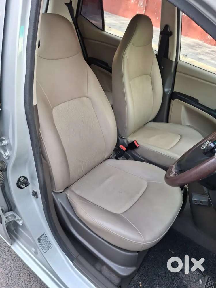 Hyundai I10 1.1 Magna(o) 2012