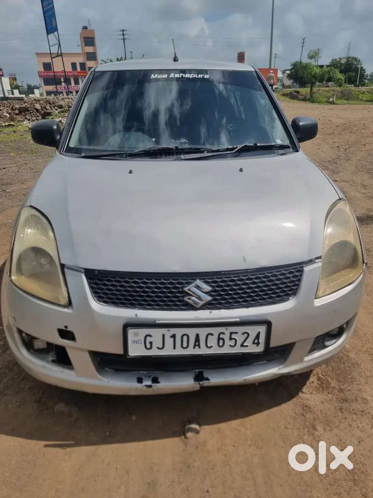 Maruti Suzuki Swift 2009