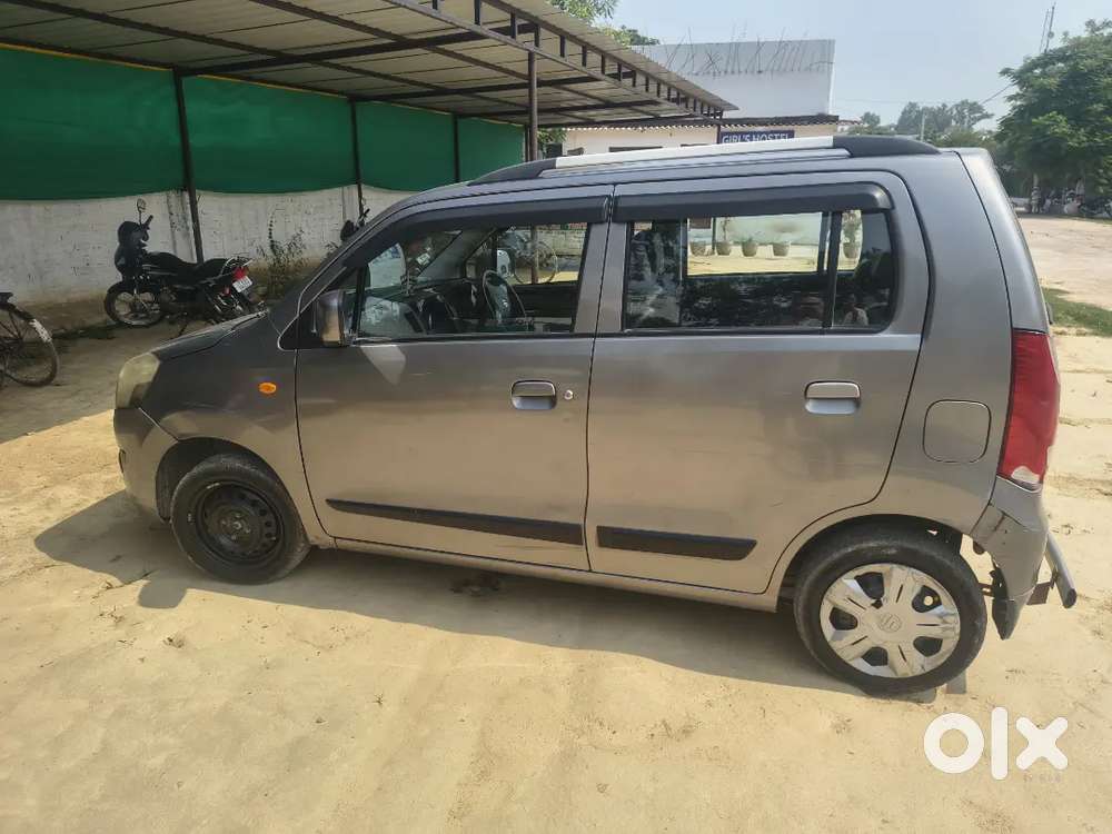 Wagonr  Vxi