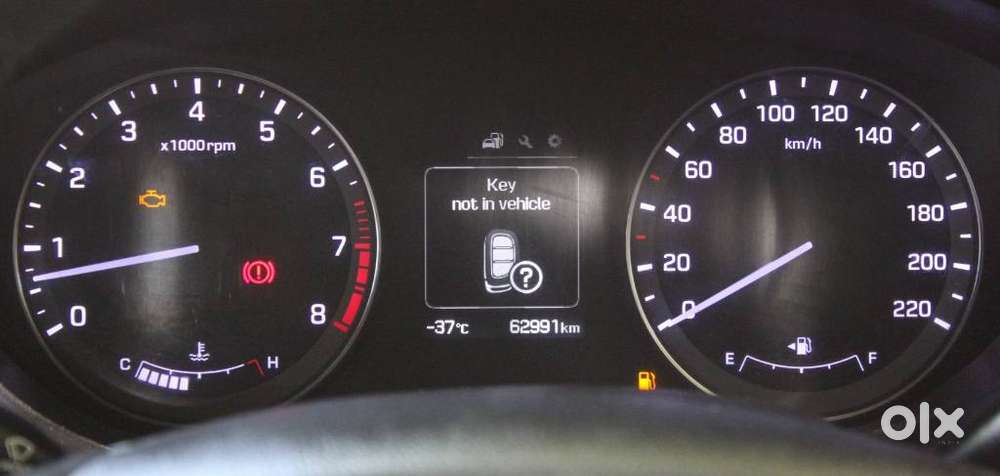 Hyundai I20 Active 1.2 Sx, 2016, Cng & Hybrids