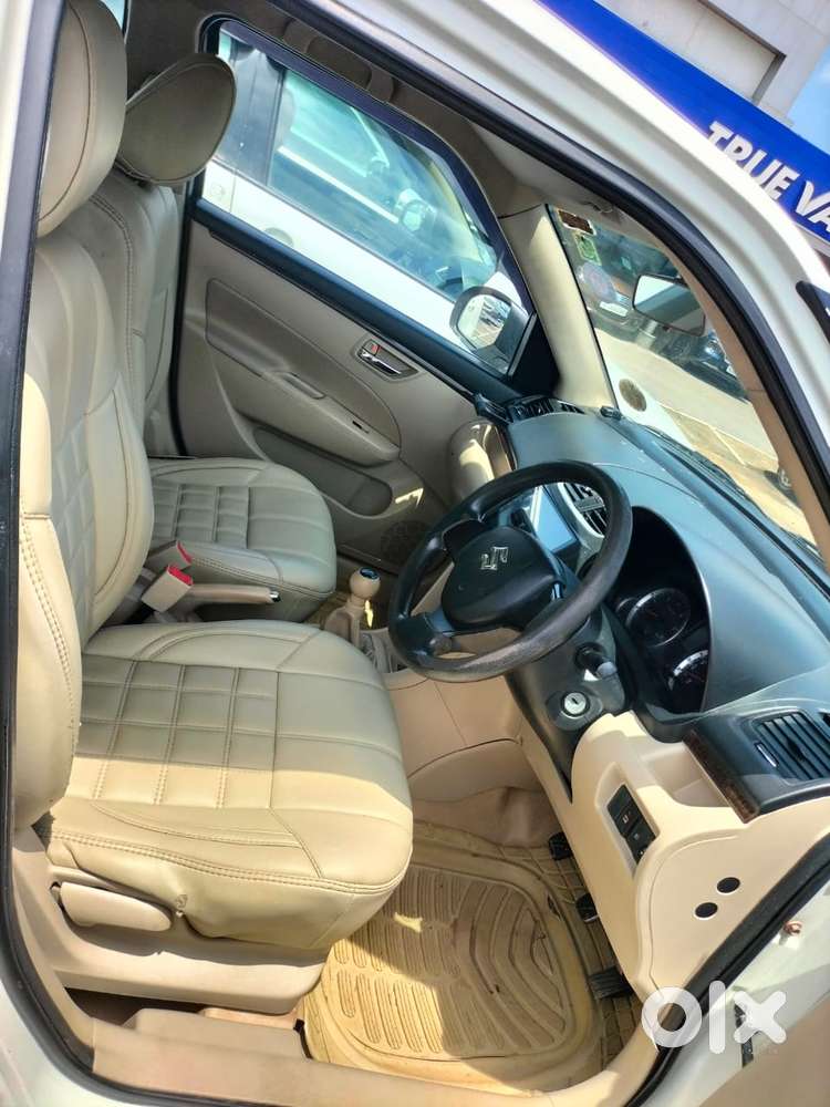 Maruti Suzuki Dzire, 2015, Diesel