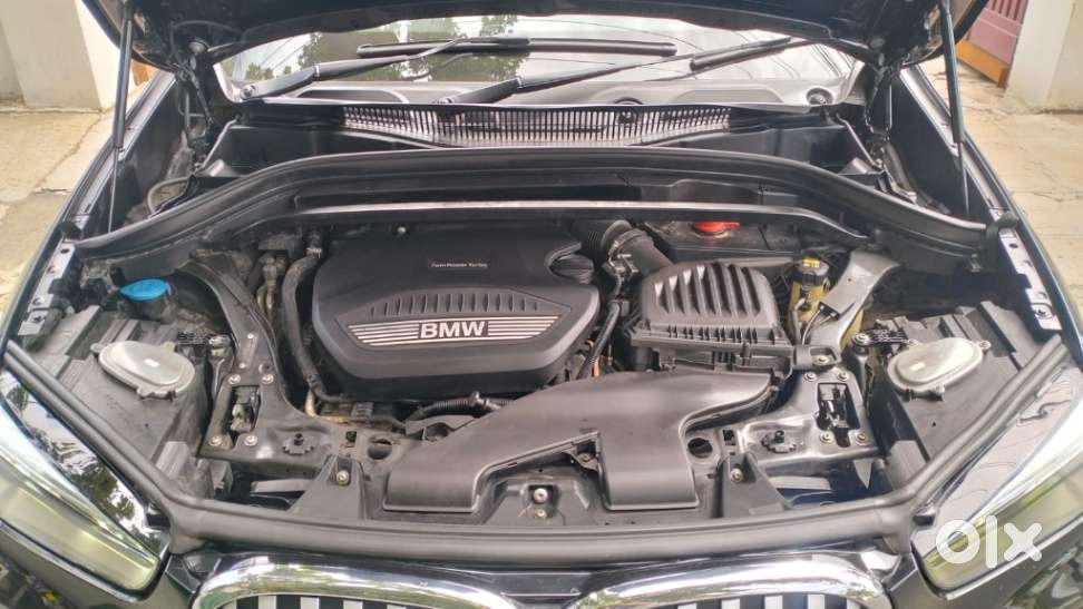 Bmw X1 2.0 Sdrive20d Xline, 2022, Diesel