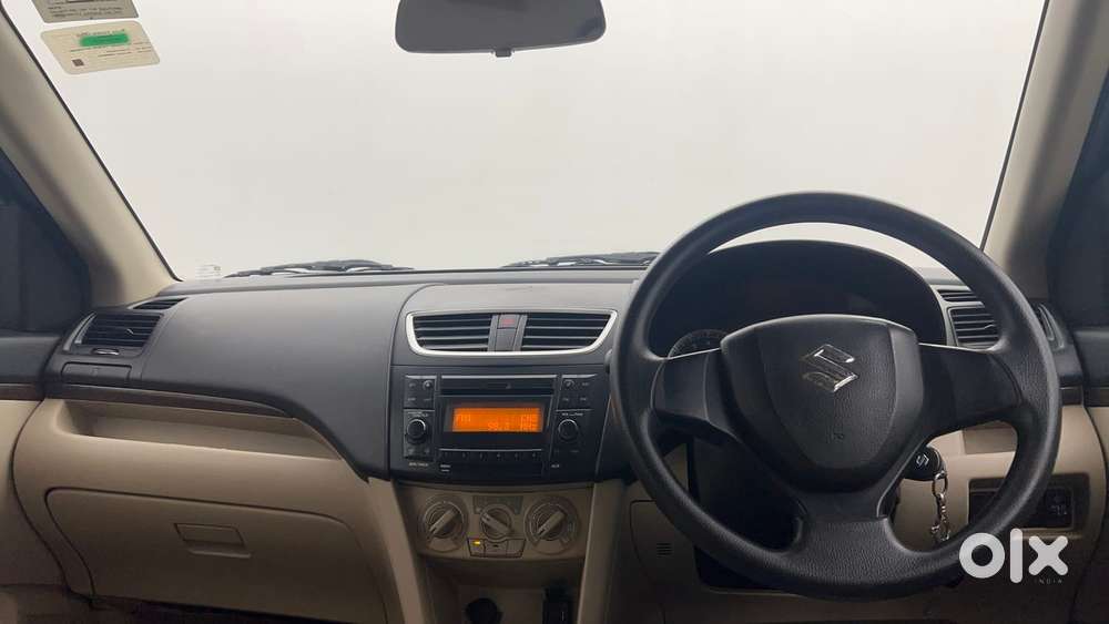 Maruti Suzuki Swift Dzire 1.3 Vxi, 2016, Petrol