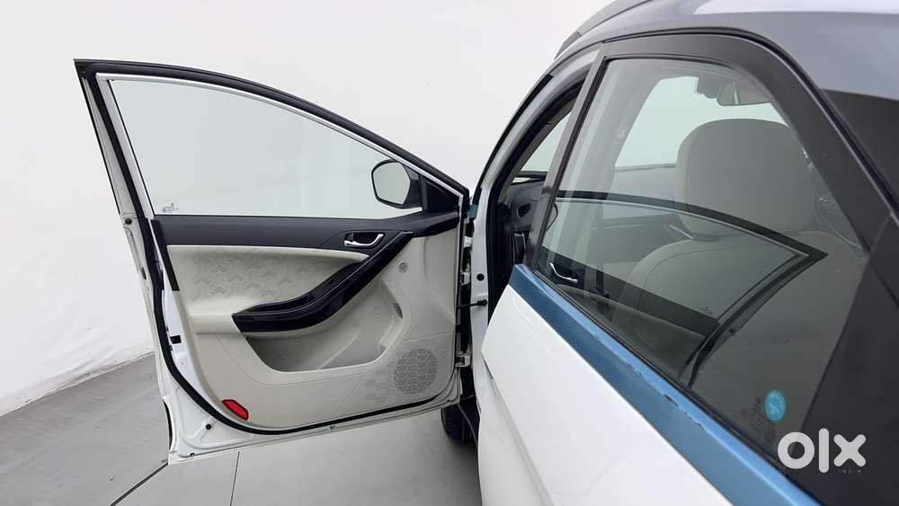 Tata Nexon Ev Xz Plus Lux, 2022, Electric