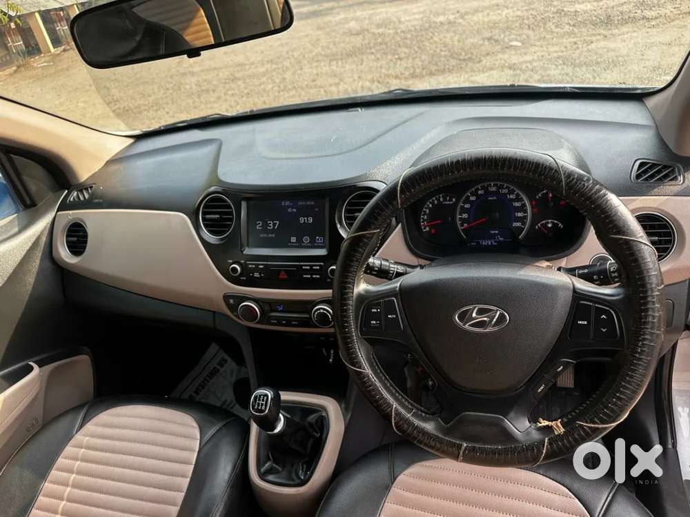 Hyundai Grand I10 Asta 1.2 Kappa Vtvt, 2019, Petrol